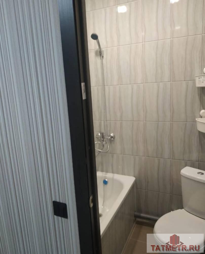 Продажа / Квартиры, Казань, Батыршина, 1 300 000 Продается 1-комн. квартира, площадью 11.4 м2 в 5 мин. транспортом от, район города - Московский. Жилая площадь 7 м2,... - 1