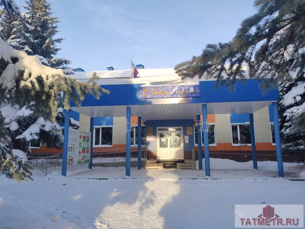 Продажа / Дома и коттеджи, село Столбище, Кооперативная, 4 599 000 Продается загородный дом 101 м2 на участке 5.6 сот. Дом из кирпича. Расположение: село Столбище. Одноэтажный дом,... - 16