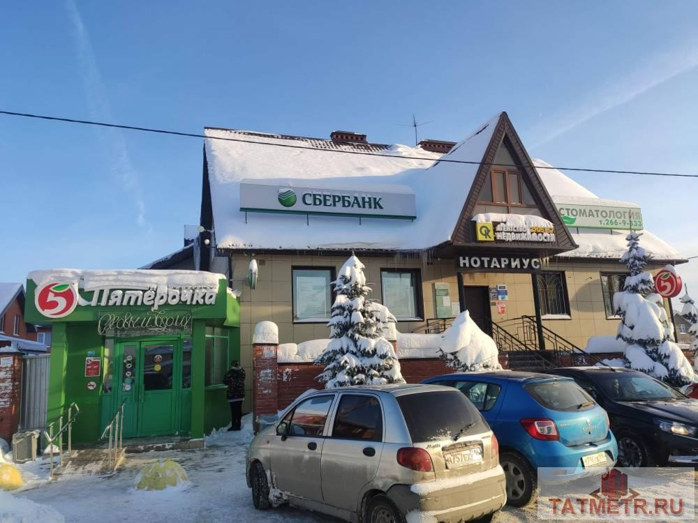 Продажа / Дома и коттеджи, село Столбище, Кооперативная, 4 599 000 Продается загородный дом 101 м2 на участке 5.6 сот. Дом из кирпича. Расположение: село Столбище. Одноэтажный дом,... - 18