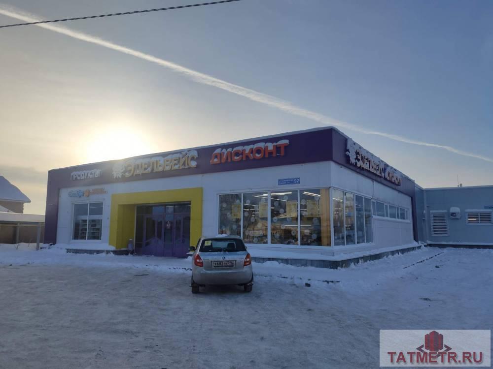Продажа / Дома и коттеджи, село Столбище, Кооперативная, 4 599 000 Продается загородный дом 101 м2 на участке 5.6 сот. Дом из кирпича. Расположение: село Столбище. Одноэтажный дом,... - 19