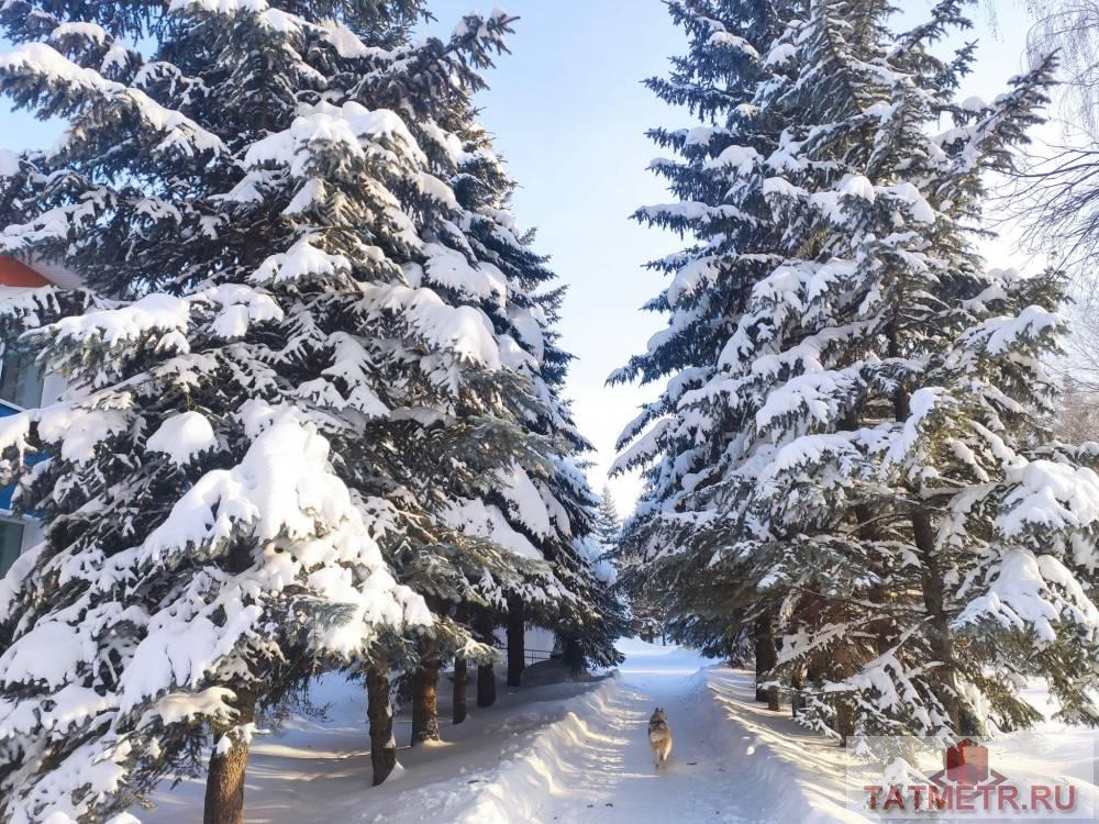 Продажа / Дома и коттеджи, село Столбище, Кооперативная, 4 599 000 Продается загородный дом 101 м2 на участке 5.6 сот. Дом из кирпича. Расположение: село Столбище. Одноэтажный дом,... - 20