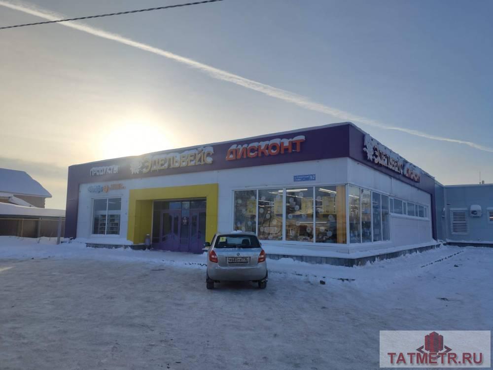 Продается загородный дом 140 м2 на участке 5 сот. Дом из кирпича. Расположение: село Столбище. Двухэтажный дом, без... - 17
