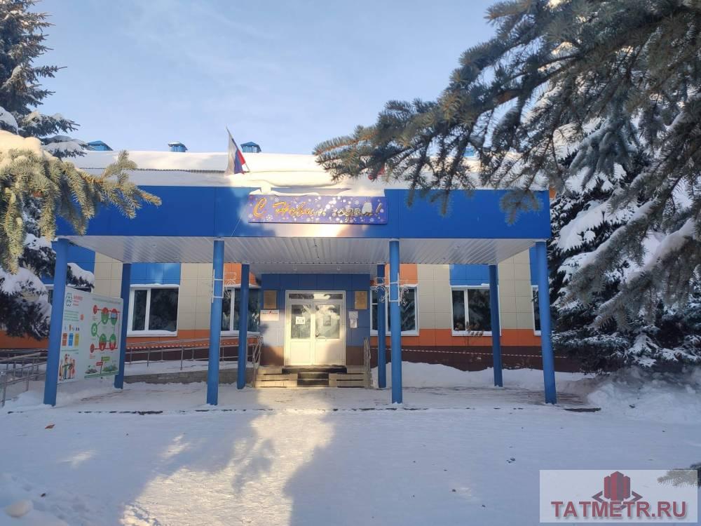 Продается загородный дом 140 м2 на участке 5 сот. Дом из кирпича. Расположение: село Столбище. Двухэтажный дом, без... - 9