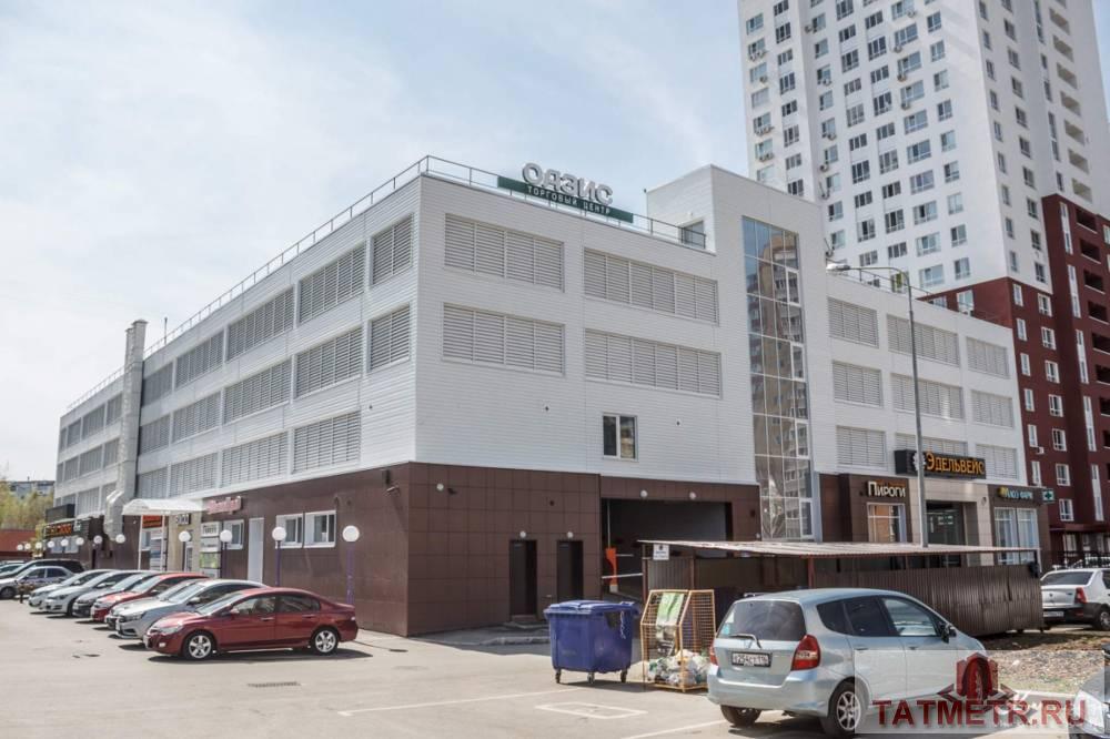 Продажа / Квартиры, Казань, Кул Гали, 6 400 000 Продается 2-комн. квартира, площадью 60 м2 в 4 мин. транспортом от м.Проспект Победы, район города - Приволжский.... - 1