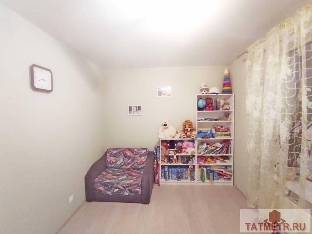 Продажа / Квартиры, Казань, Кул Гали, 6 400 000 Продается 2-комн. квартира, площадью 60 м2 в 4 мин. транспортом от м.Проспект Победы, район города - Приволжский.... - 10