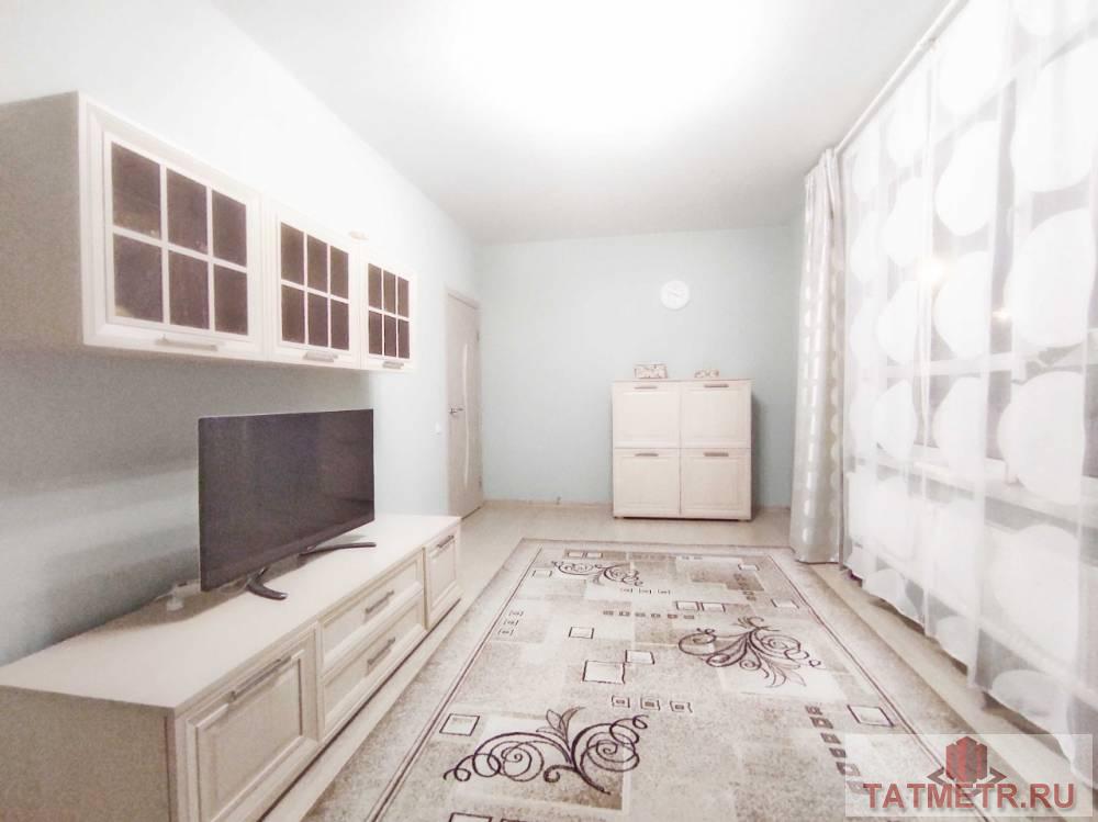 Продажа / Квартиры, Казань, Кул Гали, 6 400 000 Продается 2-комн. квартира, площадью 60 м2 в 4 мин. транспортом от м.Проспект Победы, район города - Приволжский.... - 12
