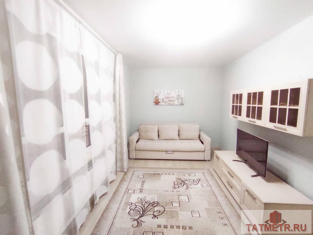 Продажа / Квартиры, Казань, Кул Гали, 6 400 000 Продается 2-комн. квартира, площадью 60 м2 в 4 мин. транспортом от м.Проспект Победы, район города - Приволжский.... - 13
