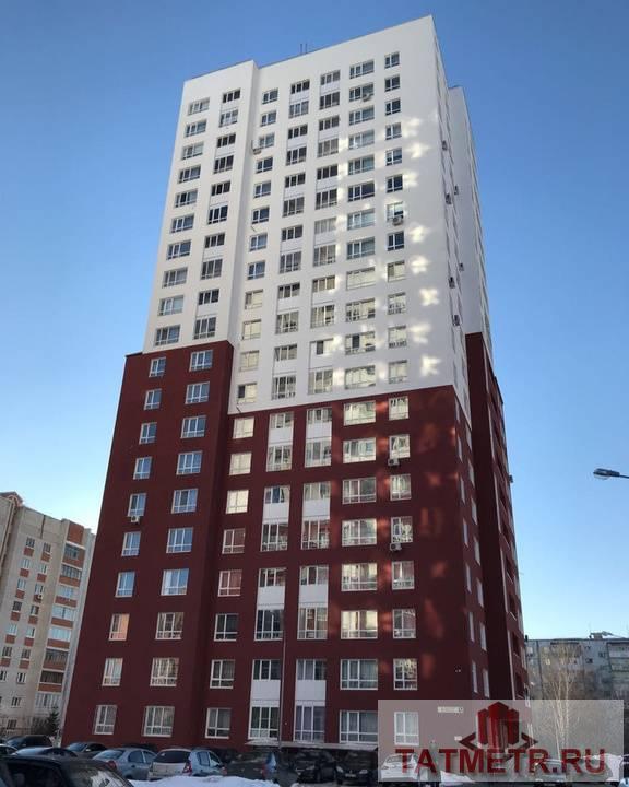 Продажа / Квартиры, Казань, Кул Гали, 6 400 000 Продается 2-комн. квартира, площадью 60 м2 в 4 мин. транспортом от м.Проспект Победы, район города - Приволжский.... - 14