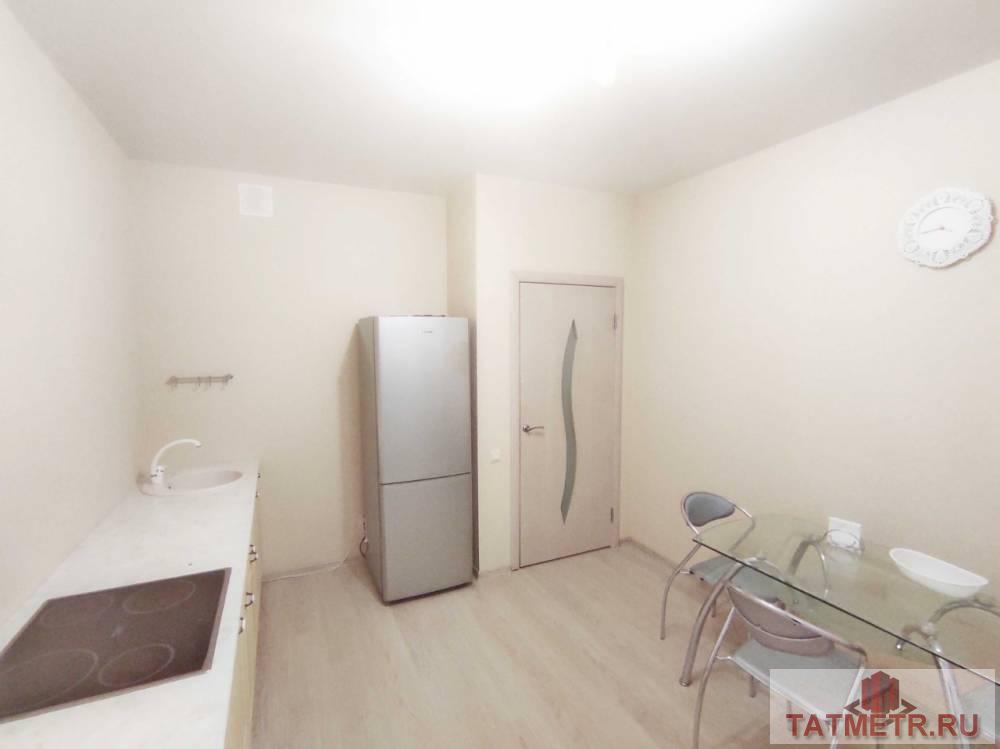 Продажа / Квартиры, Казань, Кул Гали, 6 400 000 Продается 2-комн. квартира, площадью 60 м2 в 4 мин. транспортом от м.Проспект Победы, район города - Приволжский.... - 5