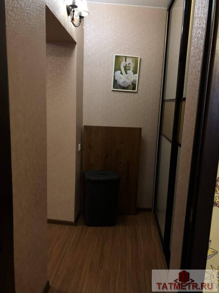 Продажа / Квартиры, Казань, Баки Урманче, 9 800 000 Продается 3-комн. квартира, площадью 102.7 м2 в 10 мин. транспортом от м.Проспект Победы, район Приволжский. Жилая... - 14