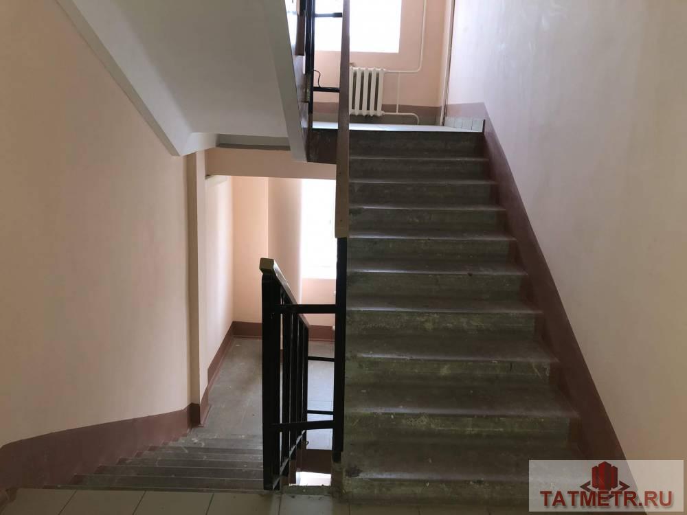 Продажа / Квартиры, Казань, Баки Урманче, 9 800 000 Продается 3-комн. квартира, площадью 102.7 м2 в 10 мин. транспортом от м.Проспект Победы, район Приволжский. Жилая... - 23