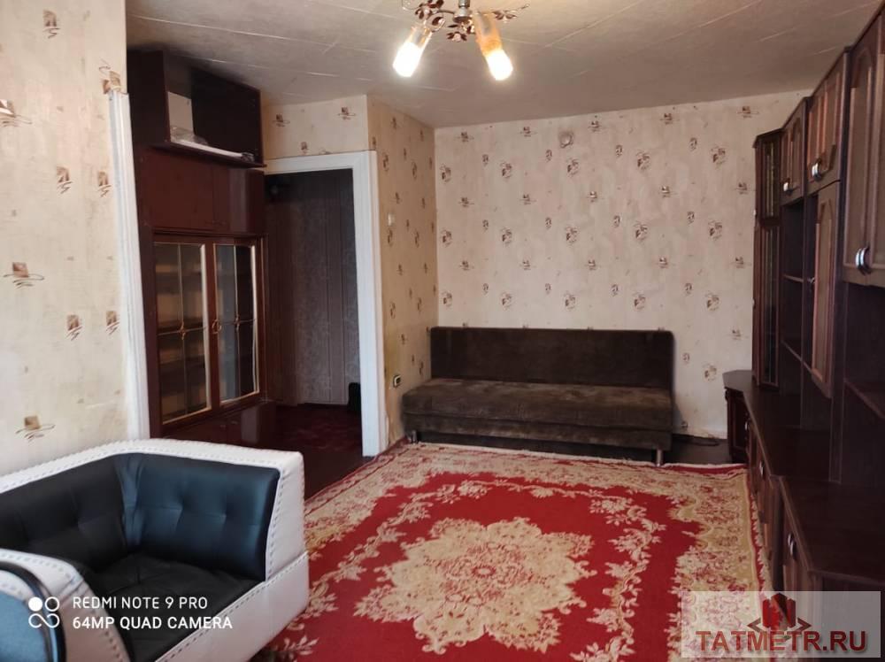 Продажа / Квартиры, Казань, Чехова, 4 680 000 Продается 2-комн. квартира, площадью 45 кв.м в 4 мин. транспортом от м.Суконная слобода, район Вахитовский. Жилая... - 1