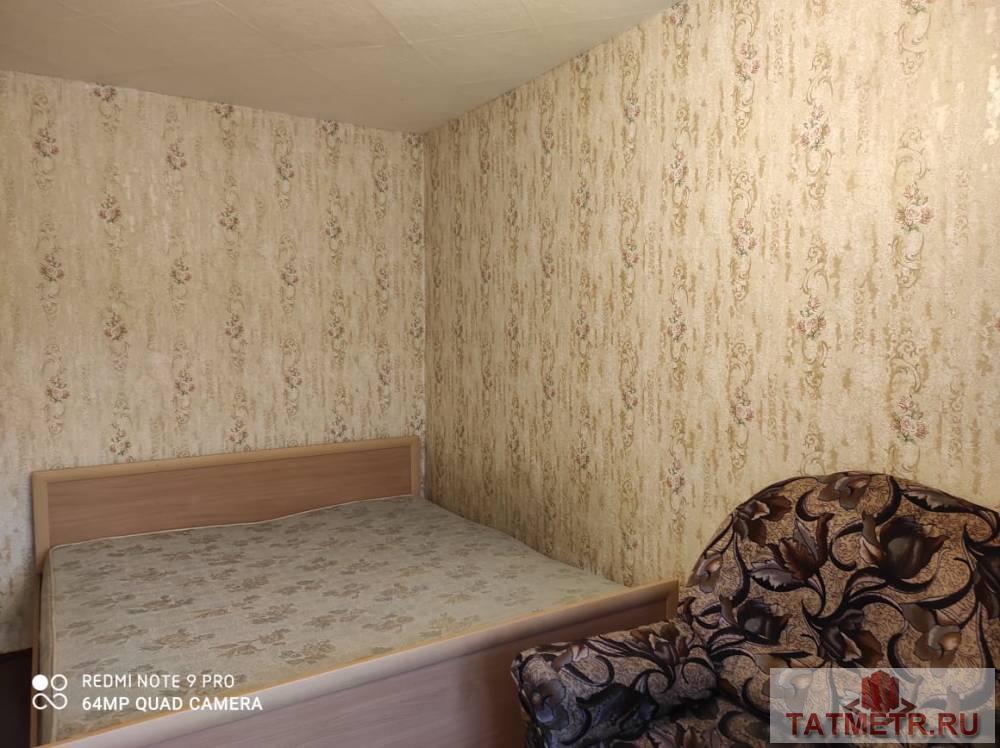 Продажа / Квартиры, Казань, Чехова, 4 680 000 Продается 2-комн. квартира, площадью 45 кв.м в 4 мин. транспортом от м.Суконная слобода, район Вахитовский. Жилая... - 10