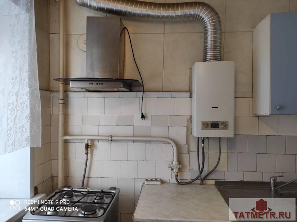 Продажа / Квартиры, Казань, Чехова, 4 680 000 Продается 2-комн. квартира, площадью 45 кв.м в 4 мин. транспортом от м.Суконная слобода, район Вахитовский. Жилая... - 15