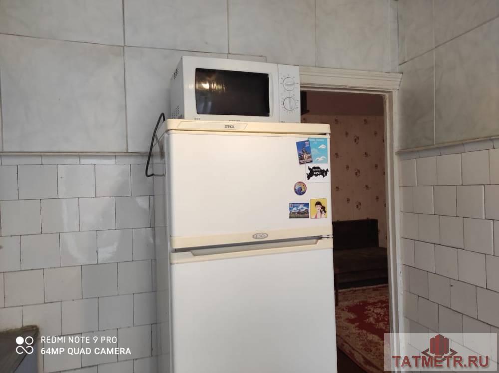 Продажа / Квартиры, Казань, Чехова, 4 680 000 Продается 2-комн. квартира, площадью 45 кв.м в 4 мин. транспортом от м.Суконная слобода, район Вахитовский. Жилая... - 16
