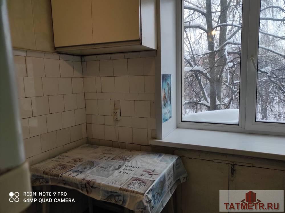 Продажа / Квартиры, Казань, Чехова, 4 680 000 Продается 2-комн. квартира, площадью 45 кв.м в 4 мин. транспортом от м.Суконная слобода, район Вахитовский. Жилая... - 17