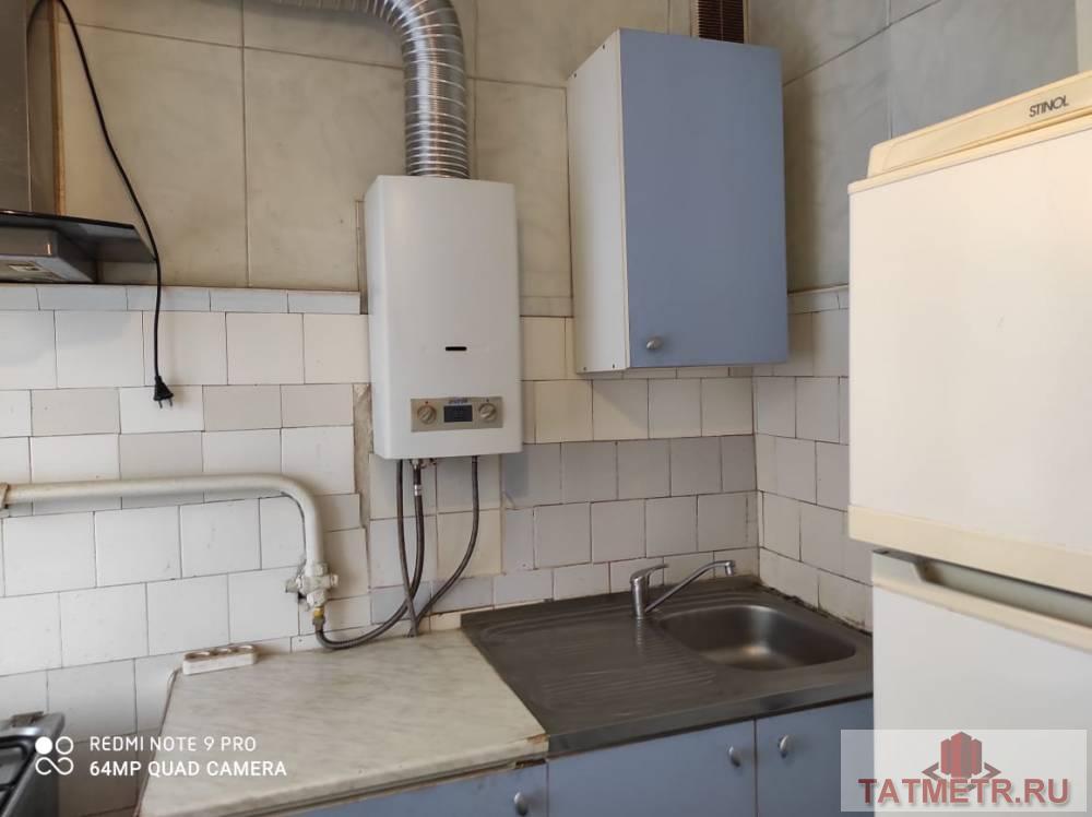 Продажа / Квартиры, Казань, Чехова, 4 680 000 Продается 2-комн. квартира, площадью 45 кв.м в 4 мин. транспортом от м.Суконная слобода, район Вахитовский. Жилая... - 18
