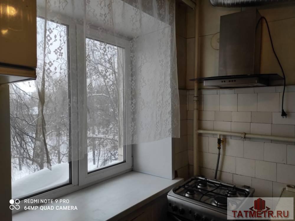 Продажа / Квартиры, Казань, Чехова, 4 680 000 Продается 2-комн. квартира, площадью 45 кв.м в 4 мин. транспортом от м.Суконная слобода, район Вахитовский. Жилая... - 19