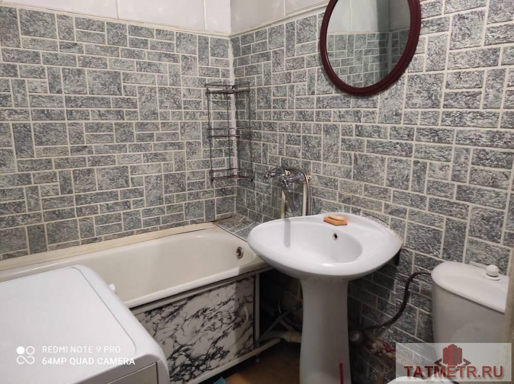 Продажа / Квартиры, Казань, Чехова, 4 680 000 Продается 2-комн. квартира, площадью 45 кв.м в 4 мин. транспортом от м.Суконная слобода, район Вахитовский. Жилая... - 20