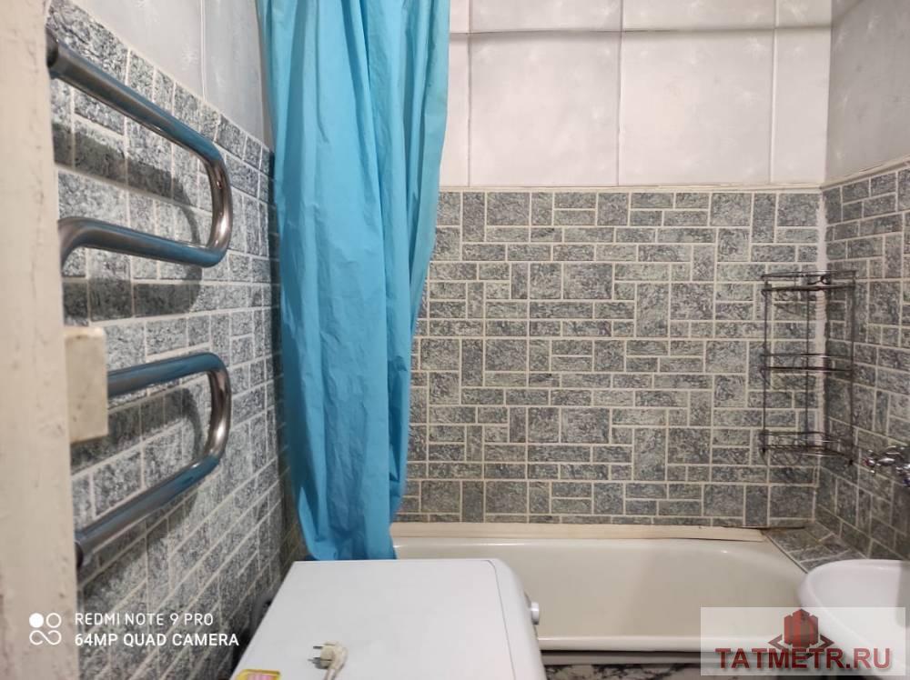Продажа / Квартиры, Казань, Чехова, 4 680 000 Продается 2-комн. квартира, площадью 45 кв.м в 4 мин. транспортом от м.Суконная слобода, район Вахитовский. Жилая... - 21