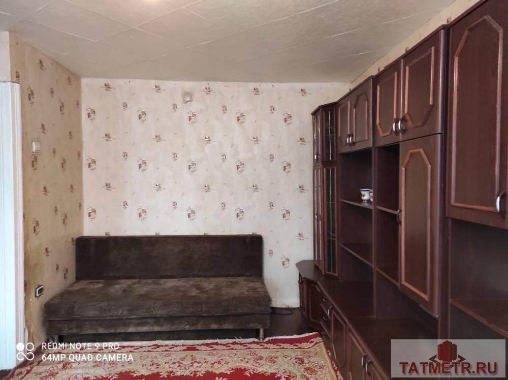 Продажа / Квартиры, Казань, Чехова, 4 680 000 Продается 2-комн. квартира, площадью 45 кв.м в 4 мин. транспортом от м.Суконная слобода, район Вахитовский. Жилая... - 3