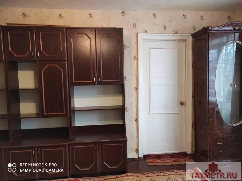 Продажа / Квартиры, Казань, Чехова, 4 680 000 Продается 2-комн. квартира, площадью 45 кв.м в 4 мин. транспортом от м.Суконная слобода, район Вахитовский. Жилая... - 4