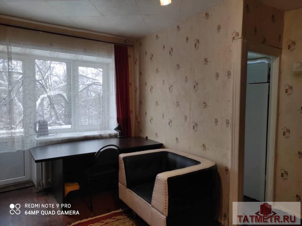 Продажа / Квартиры, Казань, Чехова, 4 680 000 Продается 2-комн. квартира, площадью 45 кв.м в 4 мин. транспортом от м.Суконная слобода, район Вахитовский. Жилая... - 5