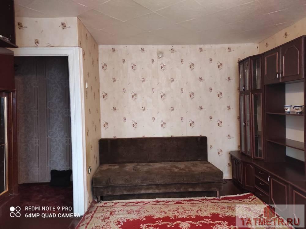 Продажа / Квартиры, Казань, Чехова, 4 680 000 Продается 2-комн. квартира, площадью 45 кв.м в 4 мин. транспортом от м.Суконная слобода, район Вахитовский. Жилая... - 6