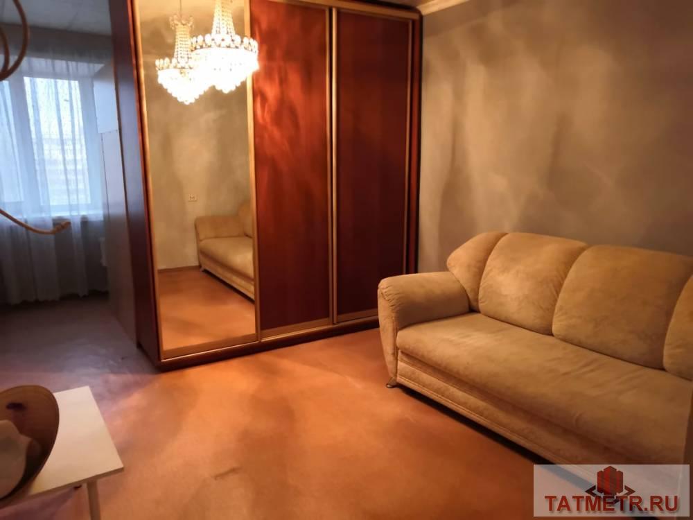 Продажа / Квартиры, Казань, Фатыха Амирхана, 2 600 000 Продается 1-комн. квартира, площадью 26 м2 в 9 мин. транспортом от м.Козья слобода, район Ново-Савиновский. Жилая...
