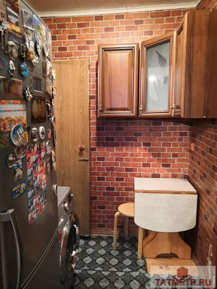 Продажа / Квартиры, Казань, Фатыха Амирхана, 2 600 000 Продается 1-комн. квартира, площадью 26 м2 в 9 мин. транспортом от м.Козья слобода, район Ново-Савиновский. Жилая... - 1