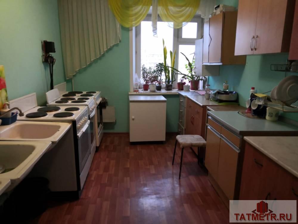 Продажа / Квартиры, Казань, Фатыха Амирхана, 2 600 000 Продается 1-комн. квартира, площадью 26 м2 в 9 мин. транспортом от м.Козья слобода, район Ново-Савиновский. Жилая... - 2