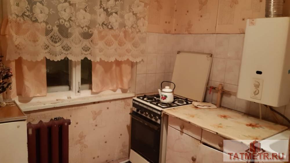 Продажа / Квартиры, Казань, Халева, 3 150 000 Продается 1-комн. квартира, площадью 32 м2 в 8 мин. пешком от м.Аметьево, район Приволжский. Жилая площадь 19 м2,... - 1