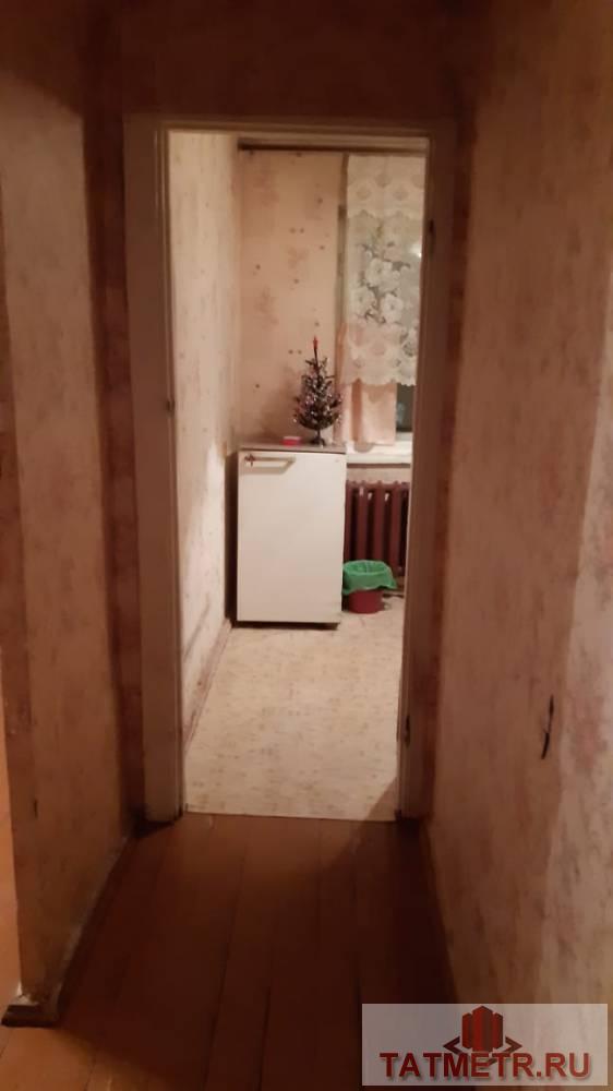 Продажа / Квартиры, Казань, Халева, 3 150 000 Продается 1-комн. квартира, площадью 32 м2 в 8 мин. пешком от м.Аметьево, район Приволжский. Жилая площадь 19 м2,... - 2