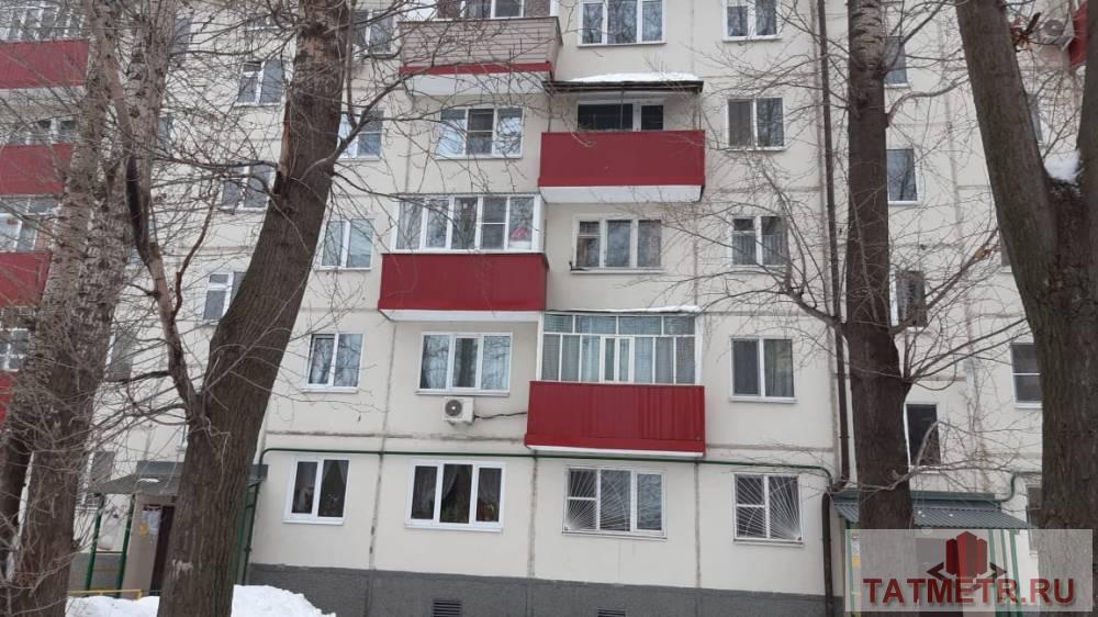 Продажа / Квартиры, Казань, Халева, 3 150 000 Продается 1-комн. квартира, площадью 32 м2 в 8 мин. пешком от м.Аметьево, район Приволжский. Жилая площадь 19 м2,... - 4