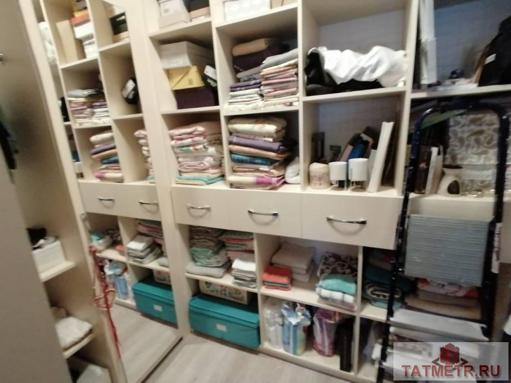 Продажа / Дома и коттеджи, Казань, Рудольфа Нуреева, 21 999 000 Уважаемые покупатели и коллеги!!! Вашему вниманию представляется к продаже шикарный коттедж , в центре Элитного... - 17