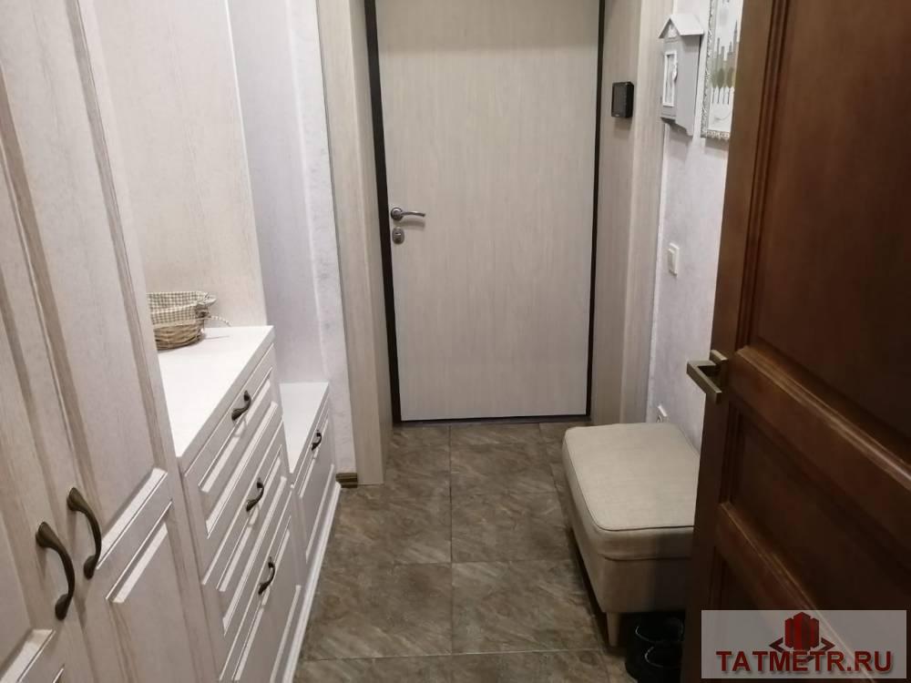 Продажа / Дома и коттеджи, Казань, Рудольфа Нуреева, 21 999 000 Уважаемые покупатели и коллеги!!! Вашему вниманию представляется к продаже шикарный коттедж , в центре Элитного... - 20