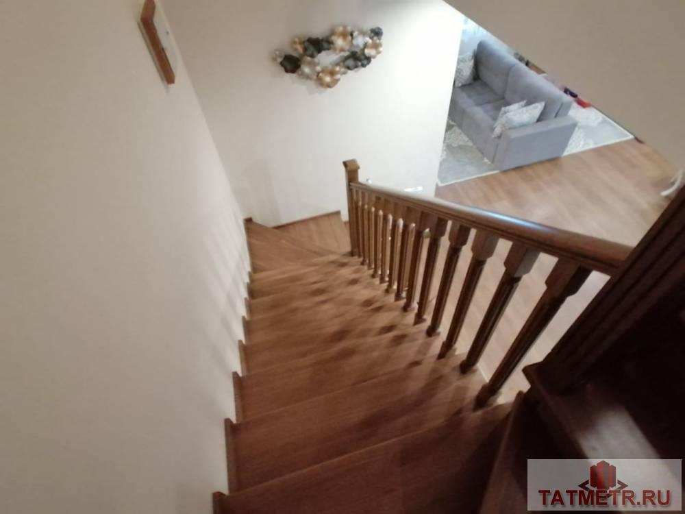 Продажа / Дома и коттеджи, Казань, Рудольфа Нуреева, 21 999 000 Уважаемые покупатели и коллеги!!! Вашему вниманию представляется к продаже шикарный коттедж , в центре Элитного... - 4