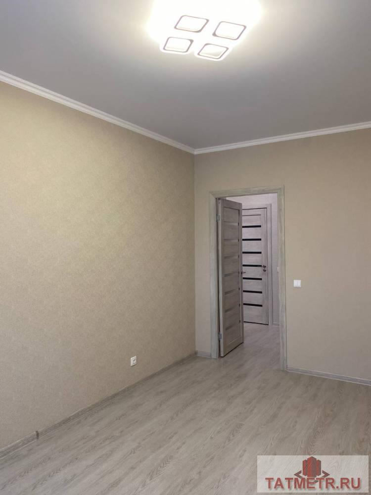Продажа / Квартиры, Казань, Ноксинский Спуск, 6 180 000 Продается 2-комн. квартира, площадью 58.3 кв.м в 8 мин. транспортом от м.Дубравная, район города - Советский. Жилая... - 14