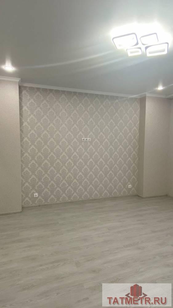 Продажа / Квартиры, Казань, Ноксинский Спуск, 6 180 000 Продается 2-комн. квартира, площадью 58.3 кв.м в 8 мин. транспортом от м.Дубравная, район города - Советский. Жилая... - 7