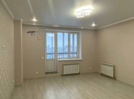 Продается 2-комн. квартира, площадью 58.3 кв.м в 8 мин. транспортом...