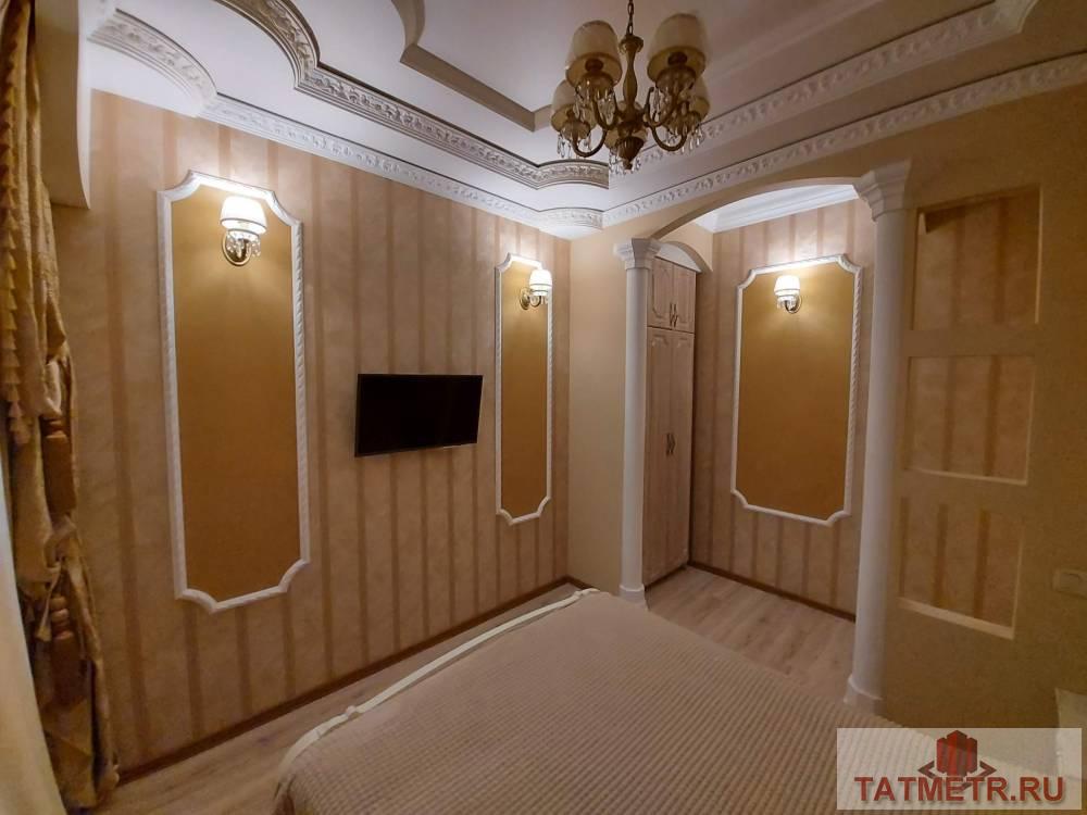 Продажа / Дома и коттеджи, Лаишево, СНТ Нептун, 13 500 000 Продается особняк 173.8 м2 на участке 4 сот. Дом из кирпича. Расположение: Лаишево. Двухэтажный дом, евро-ремонт. В... - 10