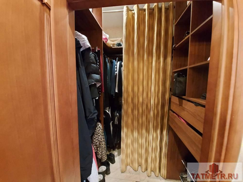 Продажа / Дома и коттеджи, Лаишево, СНТ Нептун, 13 500 000 Продается особняк 173.8 м2 на участке 4 сот. Дом из кирпича. Расположение: Лаишево. Двухэтажный дом, евро-ремонт. В... - 5