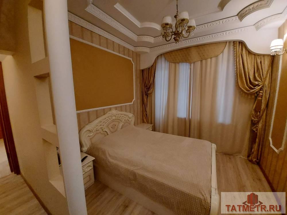 Продажа / Дома и коттеджи, Лаишево, СНТ Нептун, 13 500 000 Продается особняк 173.8 м2 на участке 4 сот. Дом из кирпича. Расположение: Лаишево. Двухэтажный дом, евро-ремонт. В... - 9