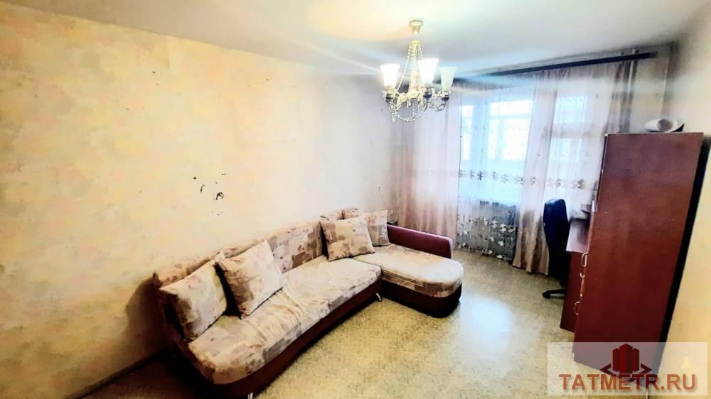 Продажа / Квартиры, Казань, Хайдара Бигичева, 5 060 000 Продается 2-комн. квартира, площадью 55 м2 в 11 мин. транспортом от м.Горки, район Советский. Жилая площадь 34 кв.м,... - 12