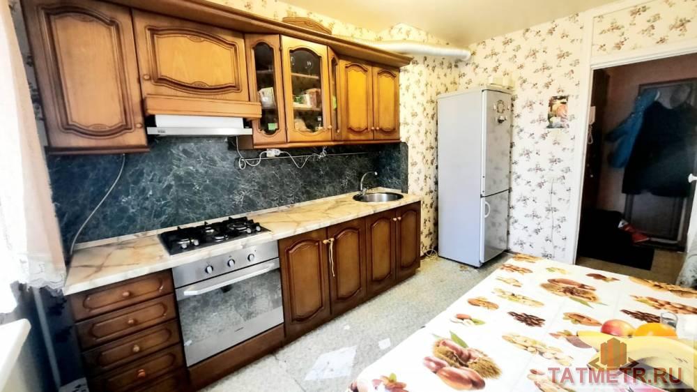 Продажа / Квартиры, Казань, Хайдара Бигичева, 5 060 000 Продается 2-комн. квартира, площадью 55 м2 в 11 мин. транспортом от м.Горки, район Советский. Жилая площадь 34 кв.м,... - 14