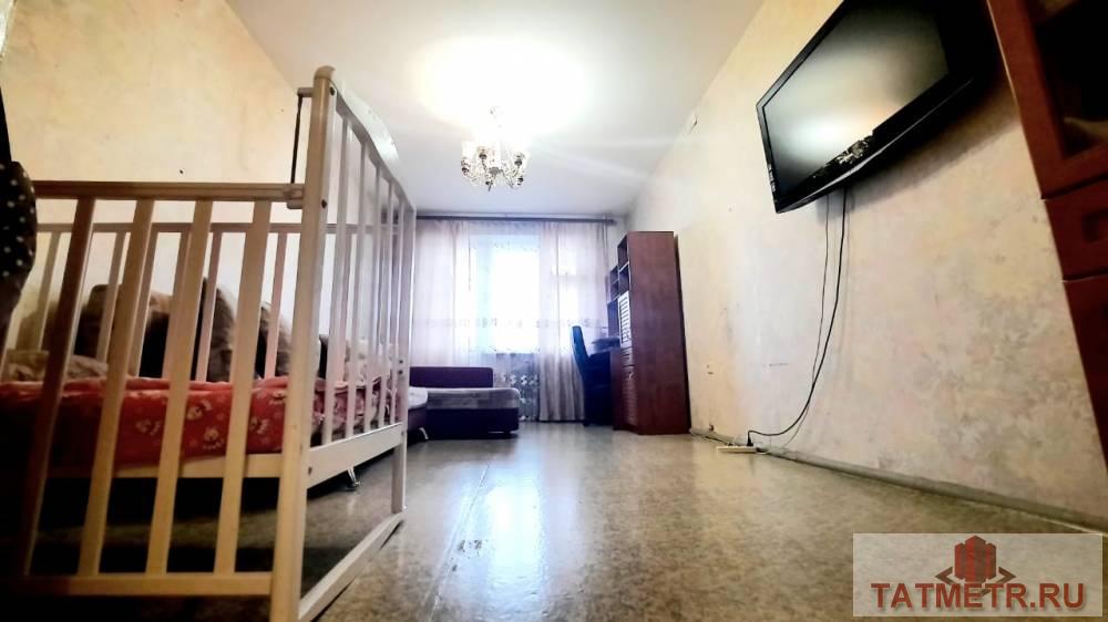 Продажа / Квартиры, Казань, Хайдара Бигичева, 5 060 000 Продается 2-комн. квартира, площадью 55 м2 в 11 мин. транспортом от м.Горки, район Советский. Жилая площадь 34 кв.м,... - 2