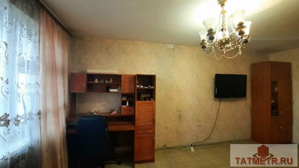 Продажа / Квартиры, Казань, Хайдара Бигичева, 5 060 000 Продается 2-комн. квартира, площадью 55 м2 в 11 мин. транспортом от м.Горки, район Советский. Жилая площадь 34 кв.м,... - 4