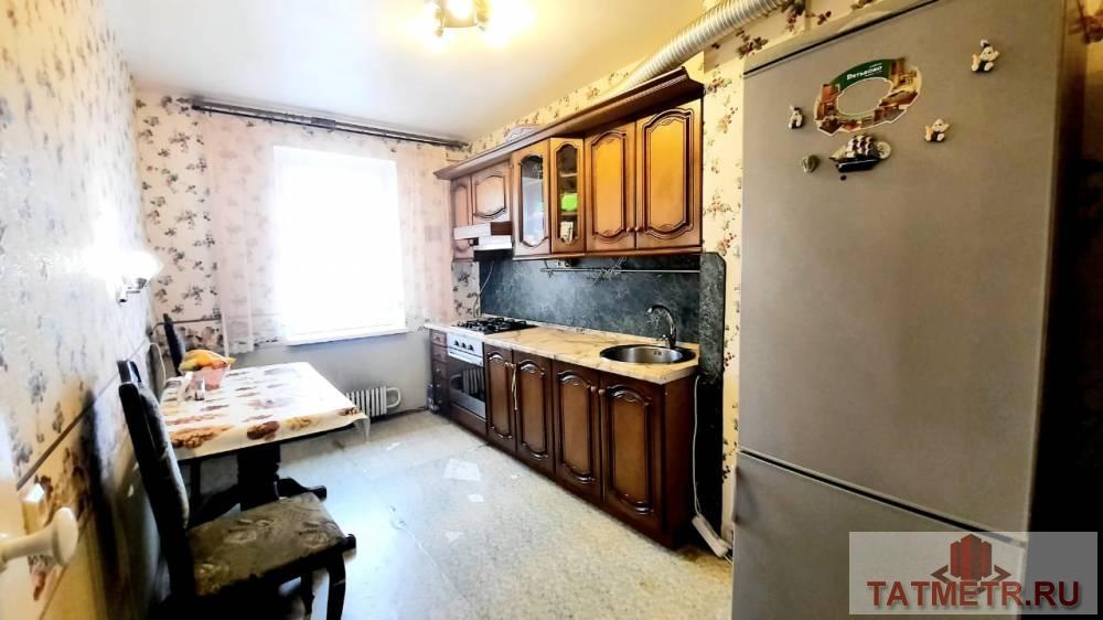 Продажа / Квартиры, Казань, Хайдара Бигичева, 5 060 000 Продается 2-комн. квартира, площадью 55 м2 в 11 мин. транспортом от м.Горки, район Советский. Жилая площадь 34 кв.м,... - 9