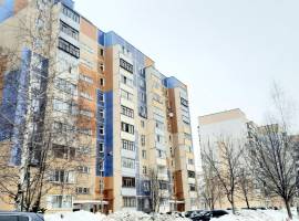 Продается 2-комн. квартира, площадью 55 м2 в 11 мин. транспортом от...