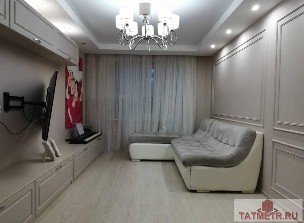 Продажа / Квартиры, Казань, Адоратского, 6 650 000 Продается 3-комн. квартира, площадью 66.2 м2 в 10 мин. транспортом от м.Козья слобода, район города -...